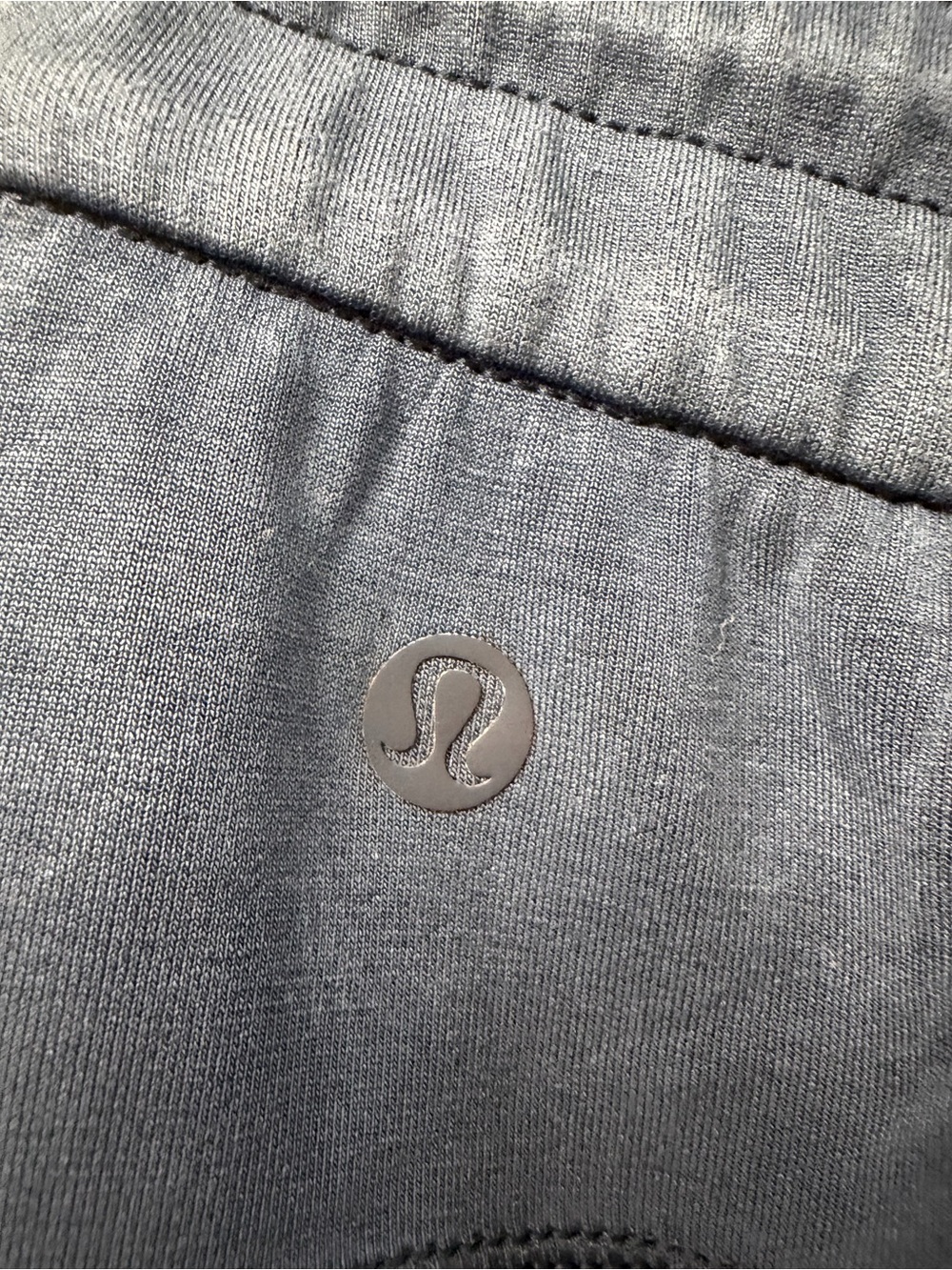 Lululemon Sofstreme High-Rise Pant True Navy Size 4 - Picture 7 of 8